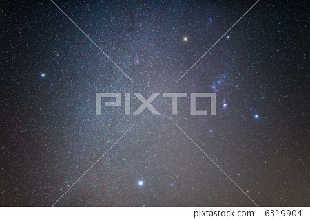 星座星空时间，探寻宇宙奥秘与人生指引之道