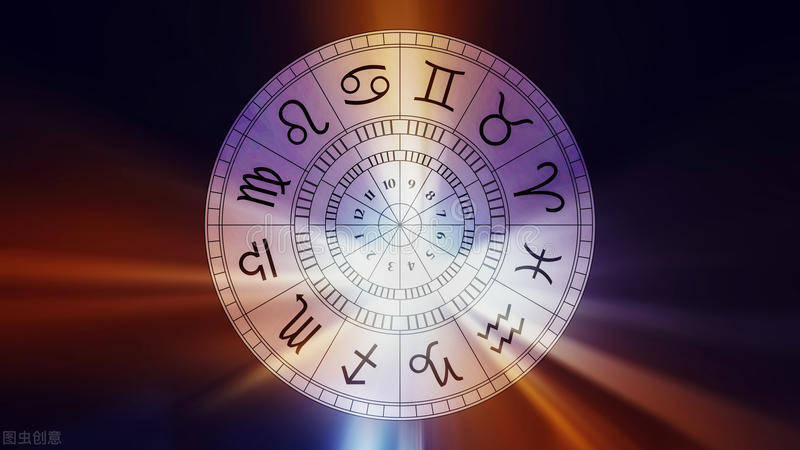 五月份星座运势大揭秘，你的星座运势测试来了！