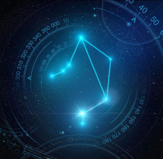 爱情战神星座配对，星座指引下的情感征战之旅