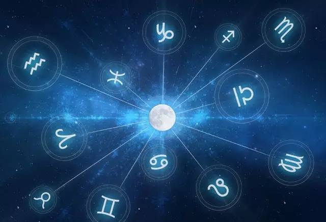 星座人机，星象与科技的完美交融之美