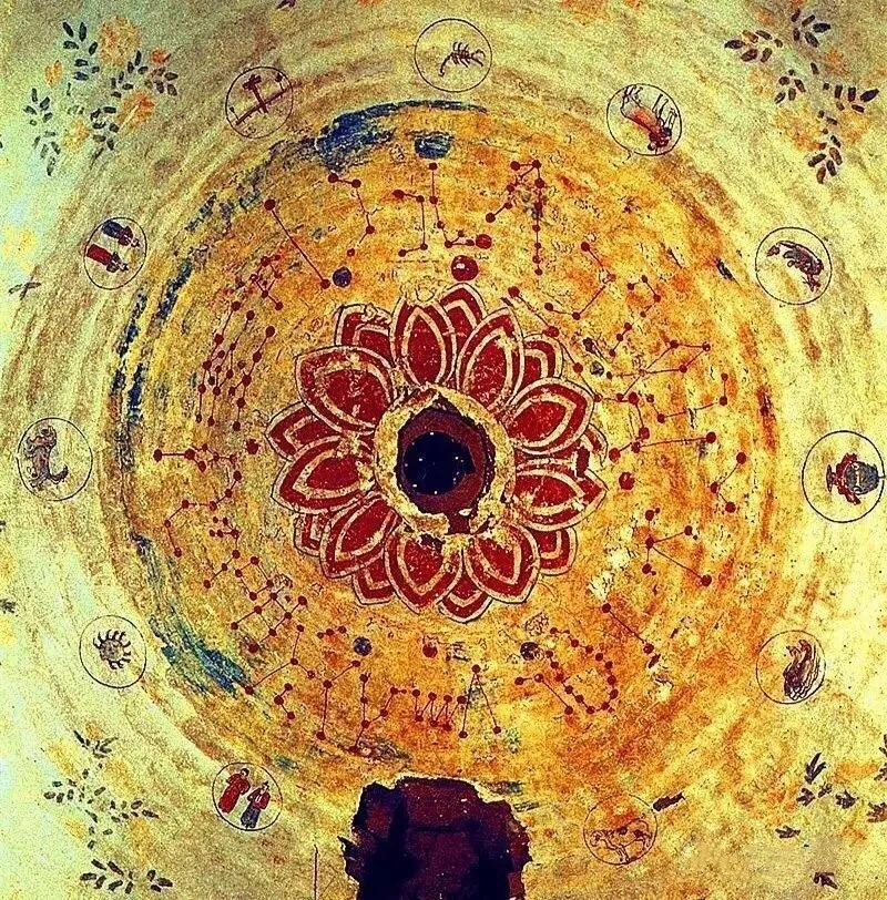 星座与季节的交融，秋酷星座揭秘