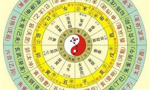 生辰八字视频，揭秘命运之谜的新视角