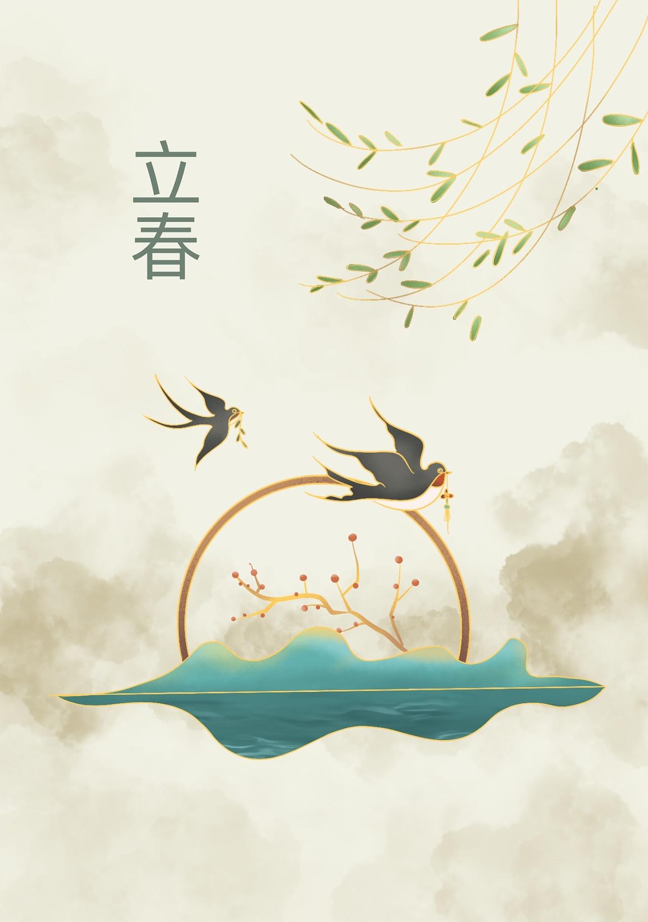 生肖时间节点之争，立春还是春节作为基准？