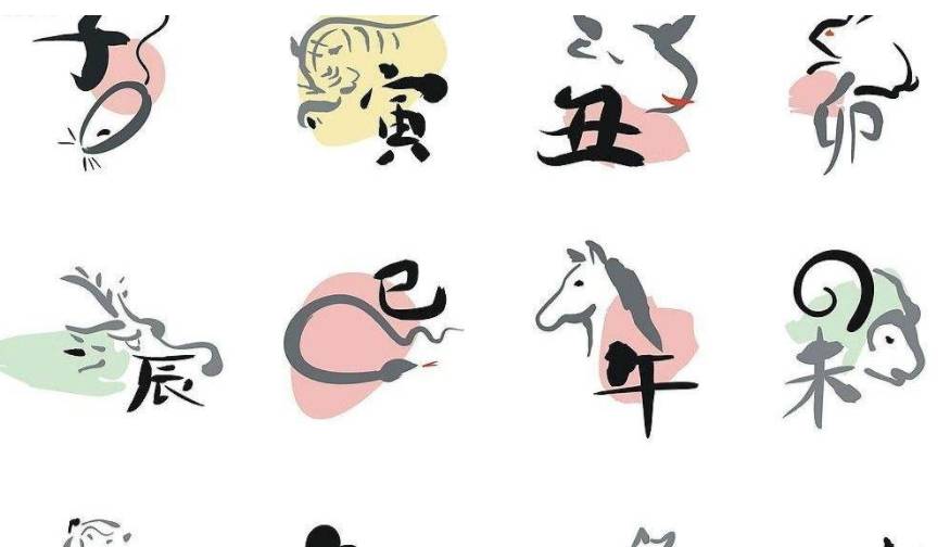 同甘共苦，解读生肖的象征与寓意