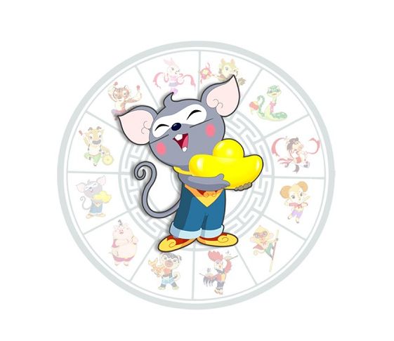 耳听八方的神秘生肖，智慧与敏锐探寻记