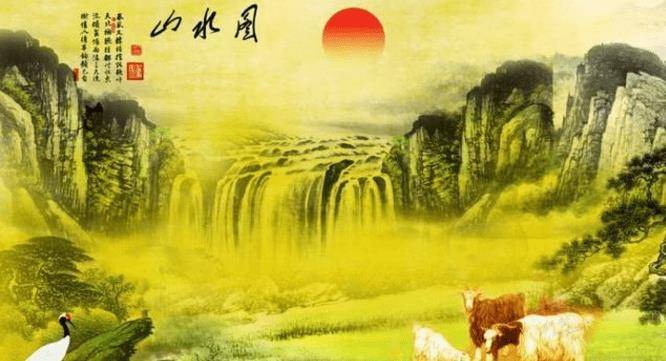 揭秘生肖运势奥秘，顺风顺水属相揭秘