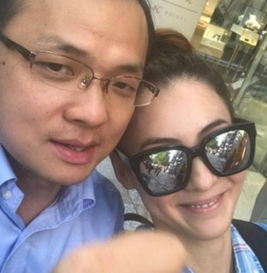 谢霆锋生辰八字深度解析，命运轨迹揭秘！