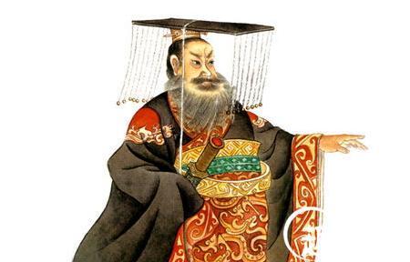 秦始皇与生肖之谜，探寻一统天下的帝王生肖属性揭秘