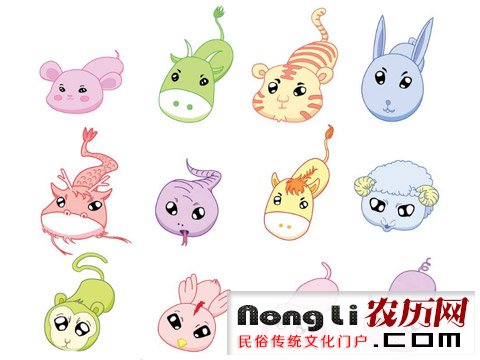 十二生肖之首揭秘，鼠的象征与寓意探讨