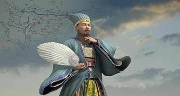 诸葛亮代表的生肖，智者与神的象征，揭秘诸葛亮生肖之谜