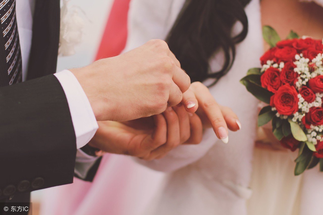 生辰八字与结婚年龄，命定佳缘揭秘，何时步入婚姻殿堂？