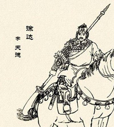 徐达生辰八字揭秘，历史名将的命运之谜
