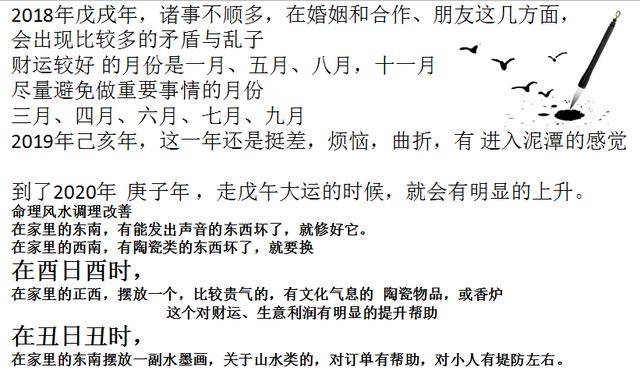 王小波的生辰八字与人生解读揭秘