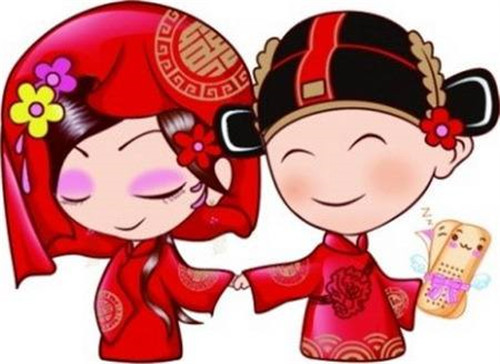 结婚日子的选择与生辰八字的重要性解析