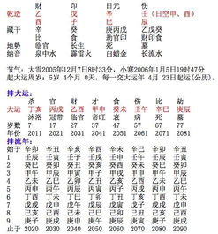 婴儿生辰八字解读，揭秘命运密码，为人生规划起航之路。