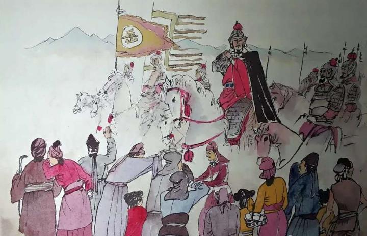 兴师动众打一生肖，探寻生肖背后的文化意蕴