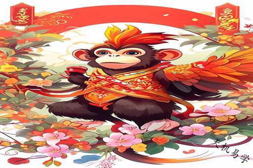 新春八方艳的生肖神秘魅力探寻之旅，探寻生肖魅力与生肖揭晓新春八方艳生肖的魅力所在