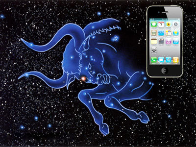 星座与混动手机的完美融合，星座主题混动手机