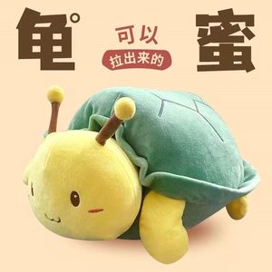 龟蜜组合星座的独特魅力揭秘