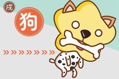 生肖狗七月运势全面解析，事业、财运、感情与健康展望