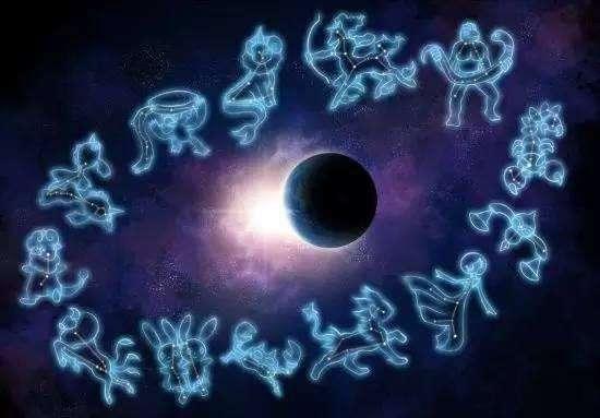 星座水星逆现象深度解析，探究水星逆的真正含义