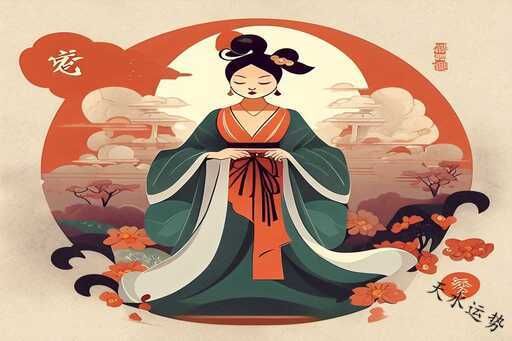 揭秘十二生肖中的夫人身份，谁成为生肖之妻？