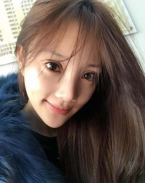 李小璐生辰八字解读揭秘，命运与性格分析