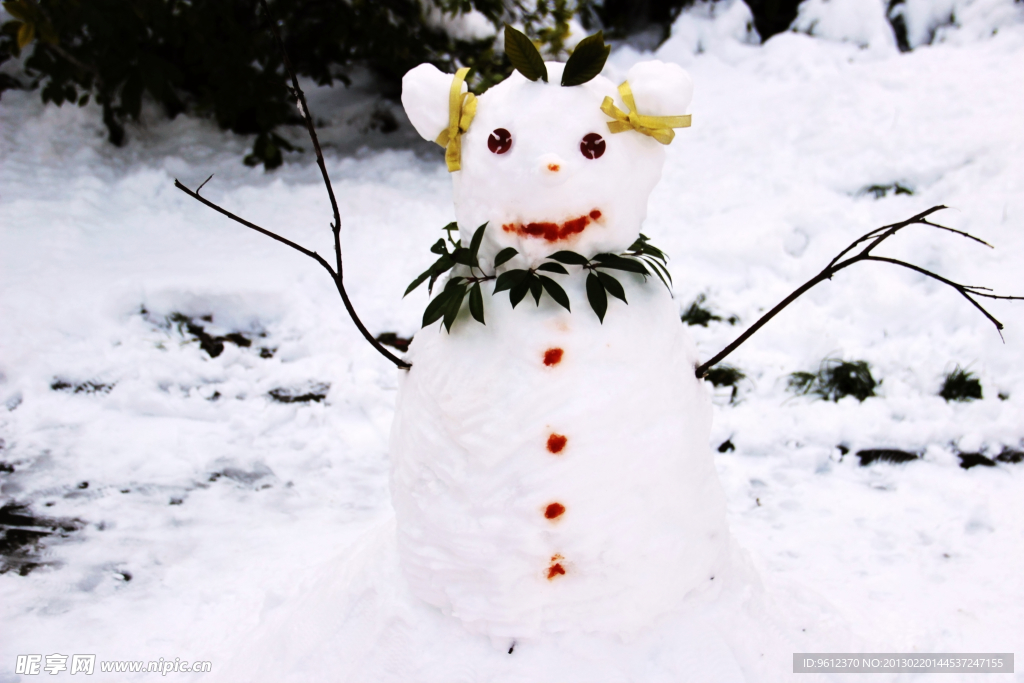 生肖雪人的运势展望与趋势分析