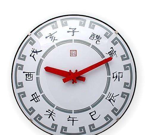 生辰八字夏令时，古今时间交织的奥秘