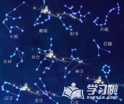 星座学业指数揭秘，星象与学业成就的神秘关联
