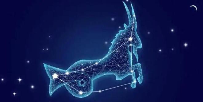 INTP星座与摩羯座，思维与坚韧的完美交融