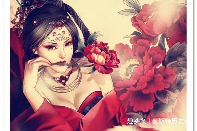 红颜祸水与生肖的关联，揭秘背后的神秘生肖