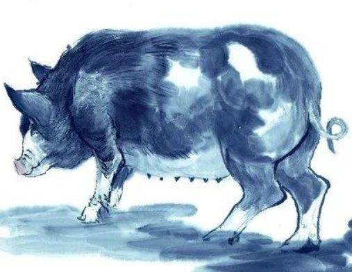 揭秘生肖中的蛮横无理者，深度解析特定生肖特质与行为模式之揭秘生肖蛮横无理者真相