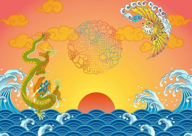 蓬勃力量的象征，哪个生肖最富有朝气？