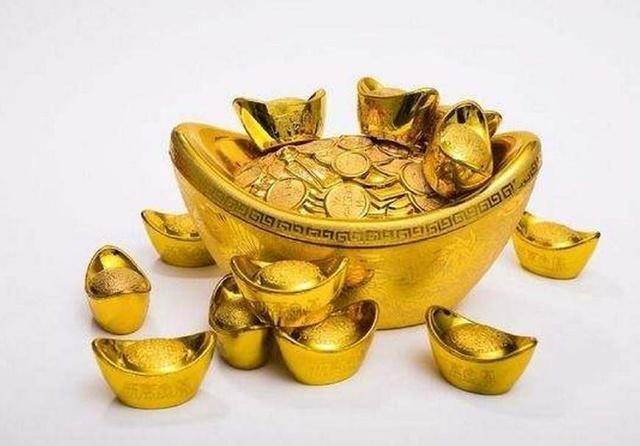 家财万贯与生肖的神秘联系，探寻前世财富之生肖印记