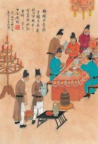 跨越时空的星座对话，古人聊星座综艺