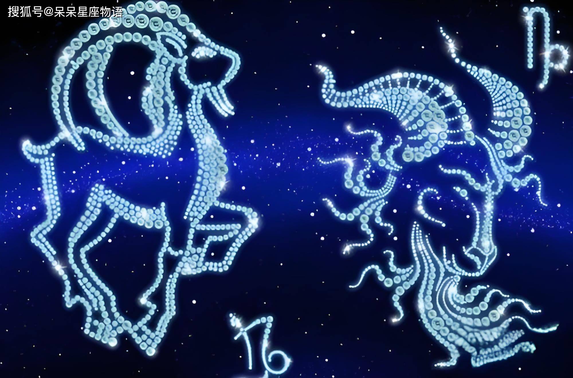 揭秘土象星座弱点，谁能成为其克星？