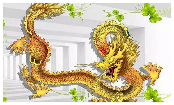属龙人的2021年运势详解及生肖运势分析图