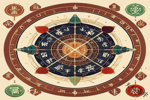 生辰八字解析，探寻9月30日出生者的命运轨迹