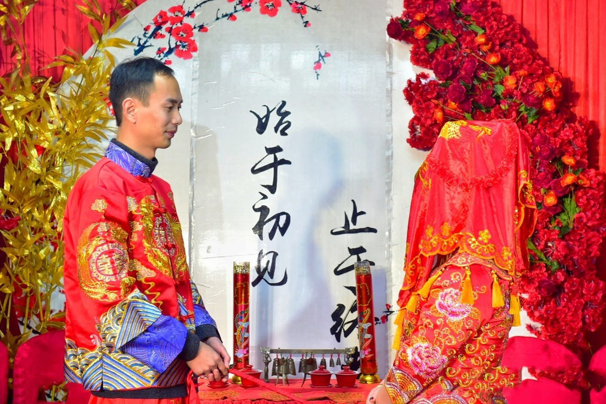 生辰八字合婚解读，免费探索你的婚姻缘分