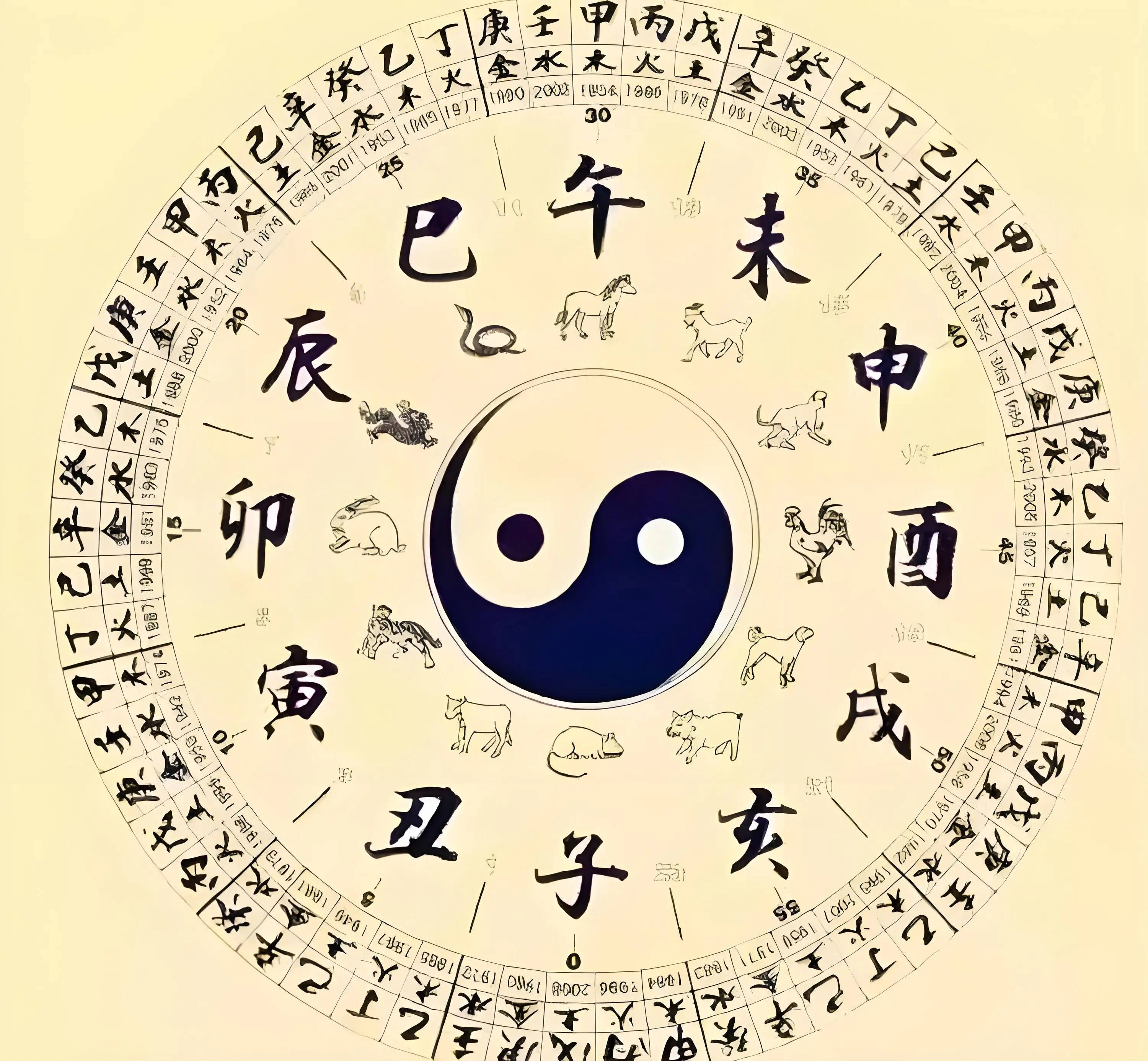 生辰八字的重要性及应用领域，哪些场合需要生辰八字？