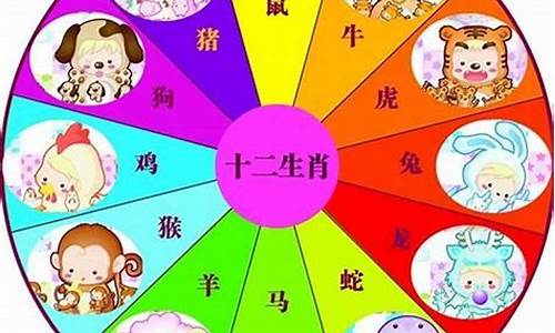 十二生肖月份命运详解与运势分析