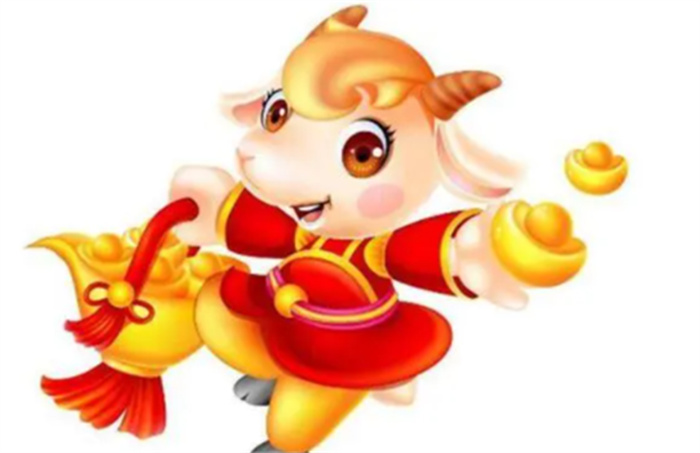 揭秘生肖运势之谜，一生较为不顺的生肖探究