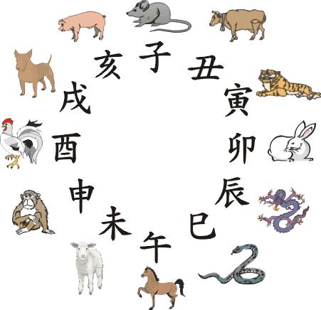 下周生肖运势详解，避开小人，洞悉未来一周生肖运势解析