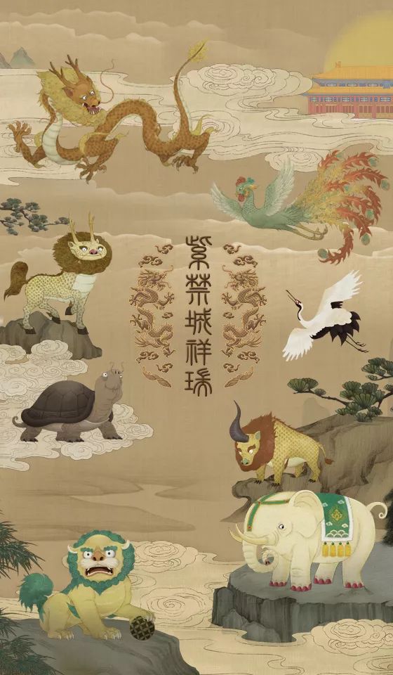 蓬莱与生肖的神秘关联，蓬莱代表哪些生肖？