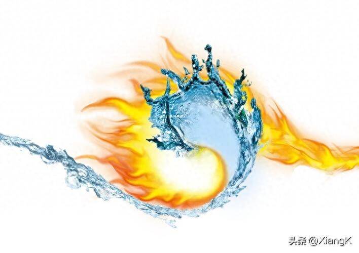 水火无情下的生肖解读，揭秘生肖与命运的关联之谜