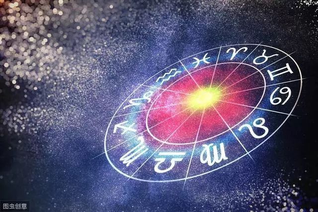 星座火星宫位四重解读，宇宙与自我间的神秘联系探索——星座火星宫位4揭秘