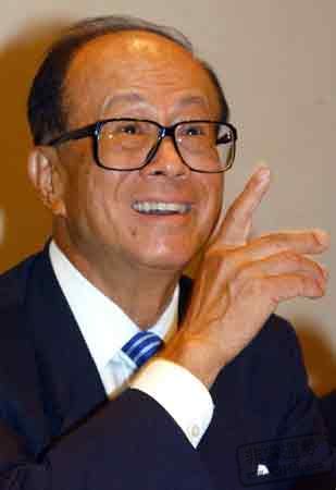 李家诚生辰八字深度解析