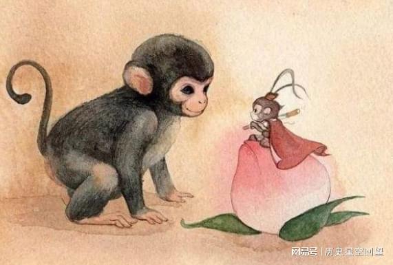身长腿短生肖探秘，揭开生肖特性的神秘面纱