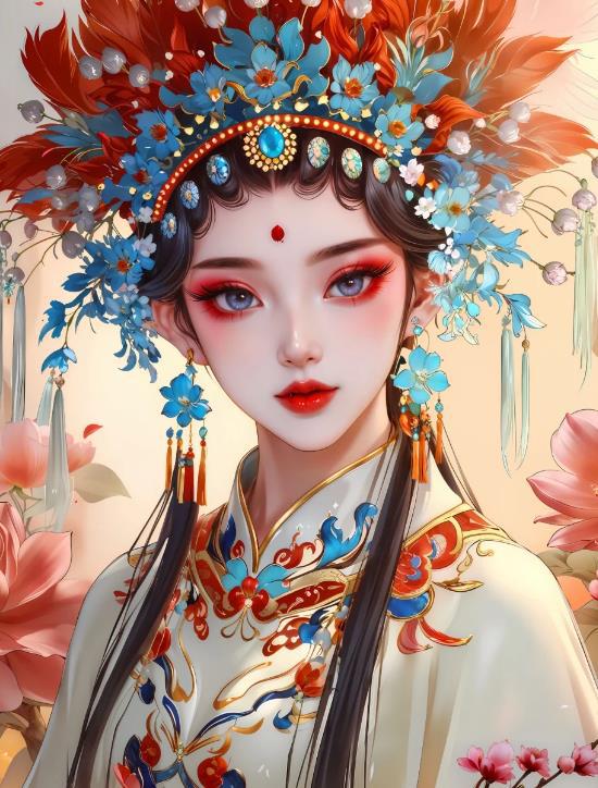 石榴夫人的生肖之谜与命运解读